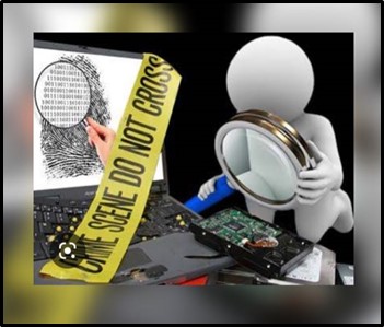 Peritajes a Dispositivos de Almacenamiento