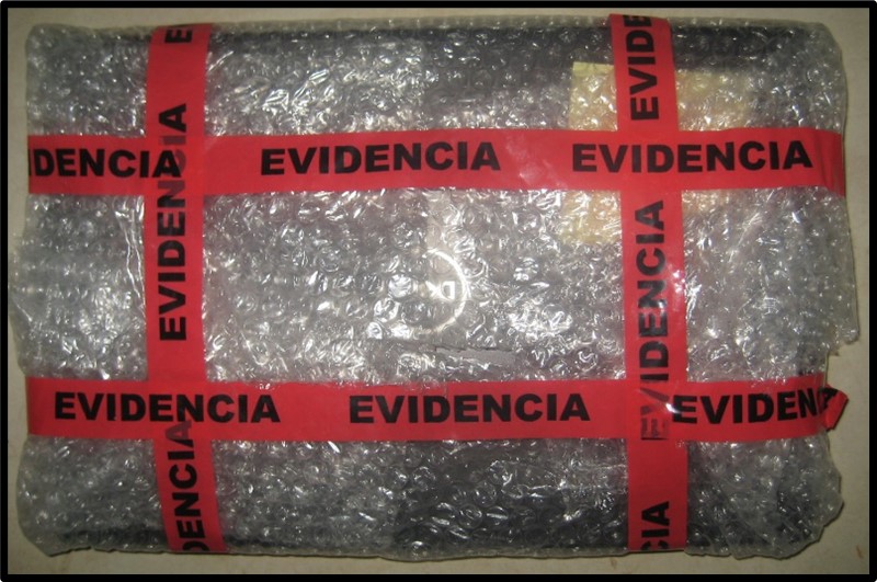 Peritajes en Electrónica y Telecomunicaciones